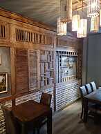 Hotel Merseburger Hof