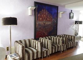 Hotel Merseburger Hof