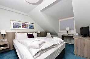 Fruehlings Hotel