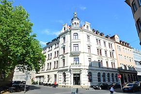 Fruehlings Hotel