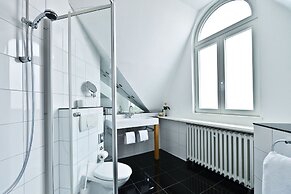 Fruehlings Hotel
