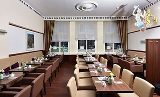 Fruehlings Hotel