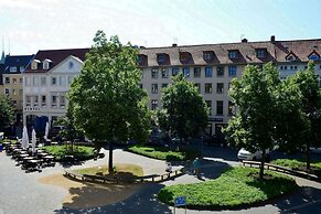 Fruehlings Hotel