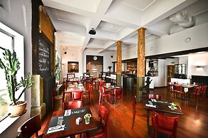 Fruehlings Hotel