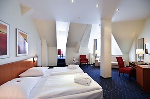 Fruehlings Hotel
