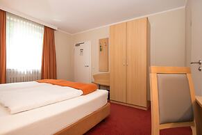 Comfort Garni Stadtzentrum Hotel