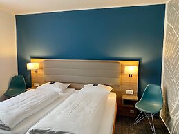 Comfort Garni Stadtzentrum Hotel
