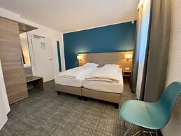 Comfort Garni Stadtzentrum Hotel