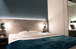 Comfort Garni Stadtzentrum Hotel