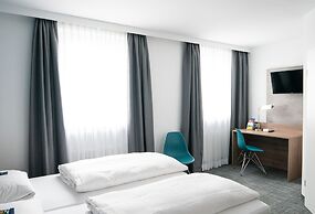 Comfort Garni Stadtzentrum Hotel