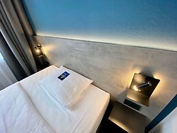 Comfort Garni Stadtzentrum Hotel
