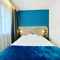 Comfort Garni Stadtzentrum Hotel