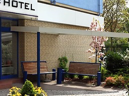 Elbbrücken Hotel