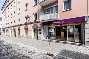 Premier Inn Passau Weisser Hase