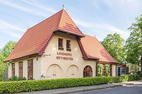 Hotel Rittmeister