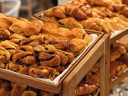 Novotel Paris Centre Gare Montparnasse