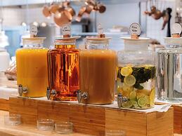 Novotel Paris Centre Gare Montparnasse