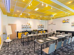 Novotel Paris Centre Gare Montparnasse