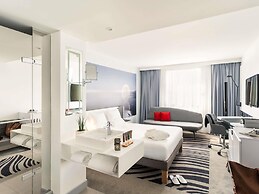 Novotel Paris Centre Gare Montparnasse