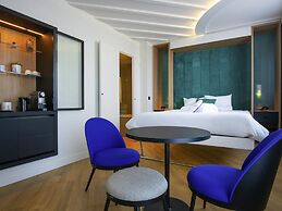 Novotel Paris Centre Gare Montparnasse