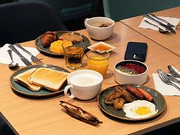 Novotel Paris Centre Gare Montparnasse