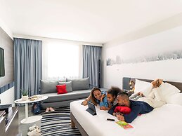 Novotel Paris Centre Gare Montparnasse