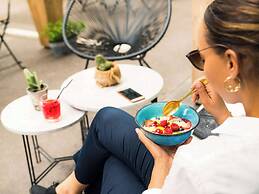 Novotel Paris Centre Gare Montparnasse