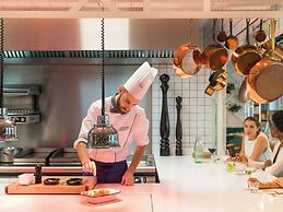 Novotel Paris Centre Gare Montparnasse