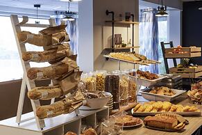 Novotel Paris Centre Gare Montparnasse