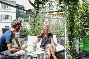 Novotel Paris Centre Gare Montparnasse