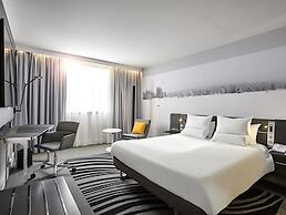 Novotel Paris Centre Gare Montparnasse