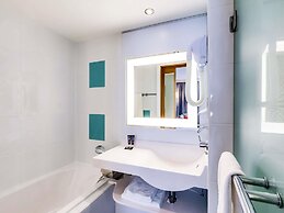 Novotel Paris Centre Gare Montparnasse