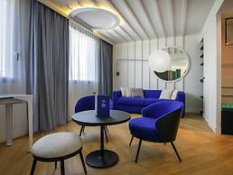 Novotel Paris Centre Gare Montparnasse