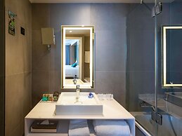 Novotel Paris Centre Gare Montparnasse