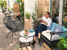 Novotel Paris Centre Gare Montparnasse