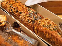 Novotel Paris Centre Gare Montparnasse