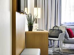 Novotel Paris Centre Gare Montparnasse