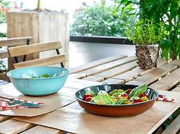 Novotel Paris Centre Gare Montparnasse