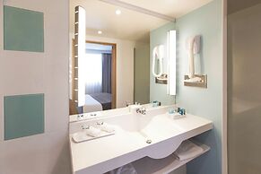 Novotel Paris Centre Gare Montparnasse