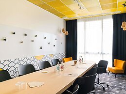 Novotel Paris Centre Gare Montparnasse