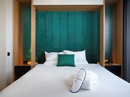 Novotel Paris Centre Gare Montparnasse