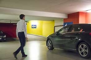 Novotel Paris Centre Gare Montparnasse