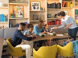 Novotel Paris Centre Gare Montparnasse