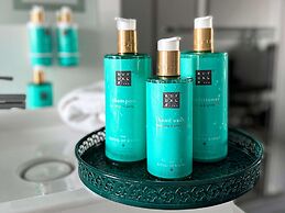 Novotel Paris Centre Gare Montparnasse