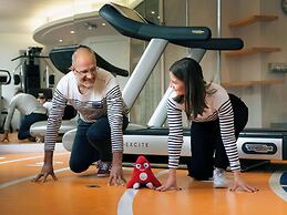 Novotel Paris Centre Gare Montparnasse