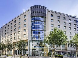 Novotel Paris Centre Gare Montparnasse