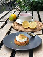 Novotel Paris Centre Gare Montparnasse