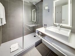 Novotel Paris Centre Gare Montparnasse