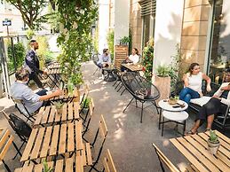 Novotel Paris Centre Gare Montparnasse