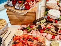 Novotel Paris Centre Gare Montparnasse